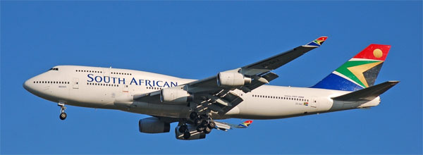 south-african-airways