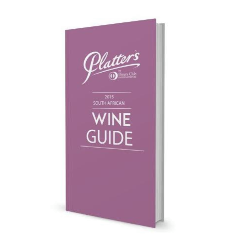 Wine guide